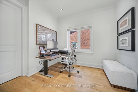 Photo 28 at 443 Hillsdale Avenue E, Mount Pleasant East, Toronto