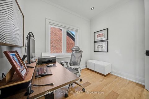 Photo 29 at 443 Hillsdale Avenue E, Mount Pleasant East, Toronto