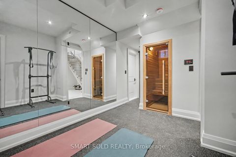 Photo 35 at 443 Hillsdale Avenue E, Mount Pleasant East, Toronto