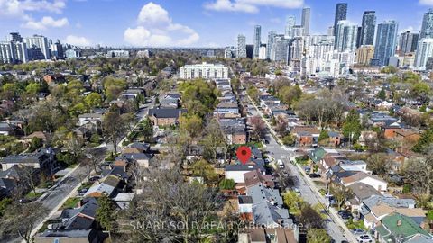 Photo 41 at 443 Hillsdale Avenue E, Mount Pleasant East, Toronto