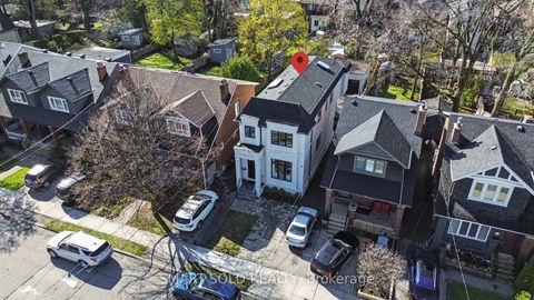 Photo 42 at 443 Hillsdale Avenue E, Mount Pleasant East, Toronto