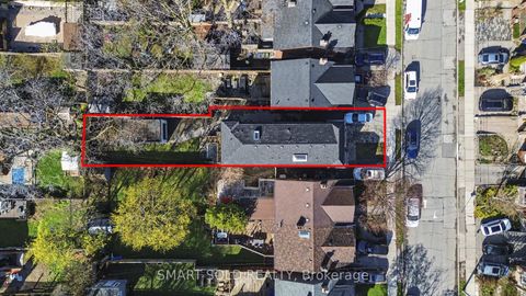 Photo 43 at 443 Hillsdale Avenue E, Mount Pleasant East, Toronto