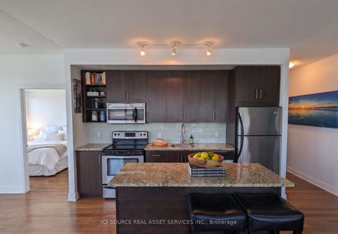 Photo 2 at N1202 - 116 George Street, Moss Park, Toronto