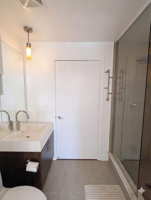 Photo 12 at N1202 - 116 George Street, Moss Park, Toronto