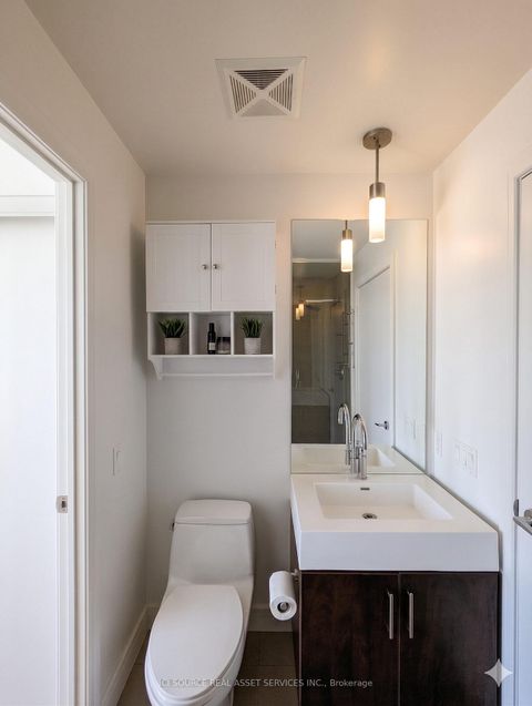 Photo 13 at N1202 - 116 George Street, Moss Park, Toronto