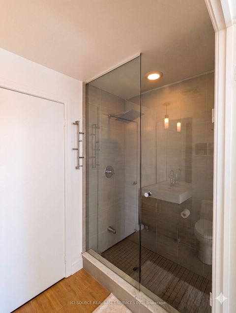 Photo 14 at N1202 - 116 George Street, Moss Park, Toronto