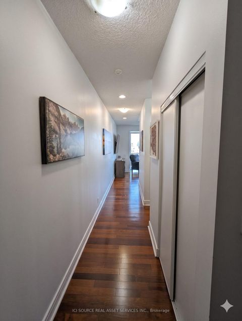 Photo 15 at N1202 - 116 George Street, Moss Park, Toronto