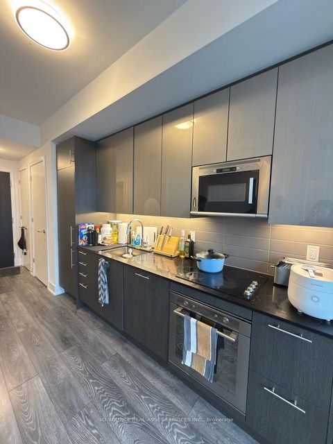 Photo 2 at 2904 - 403 Church Street, Yonge Corridor, Toronto