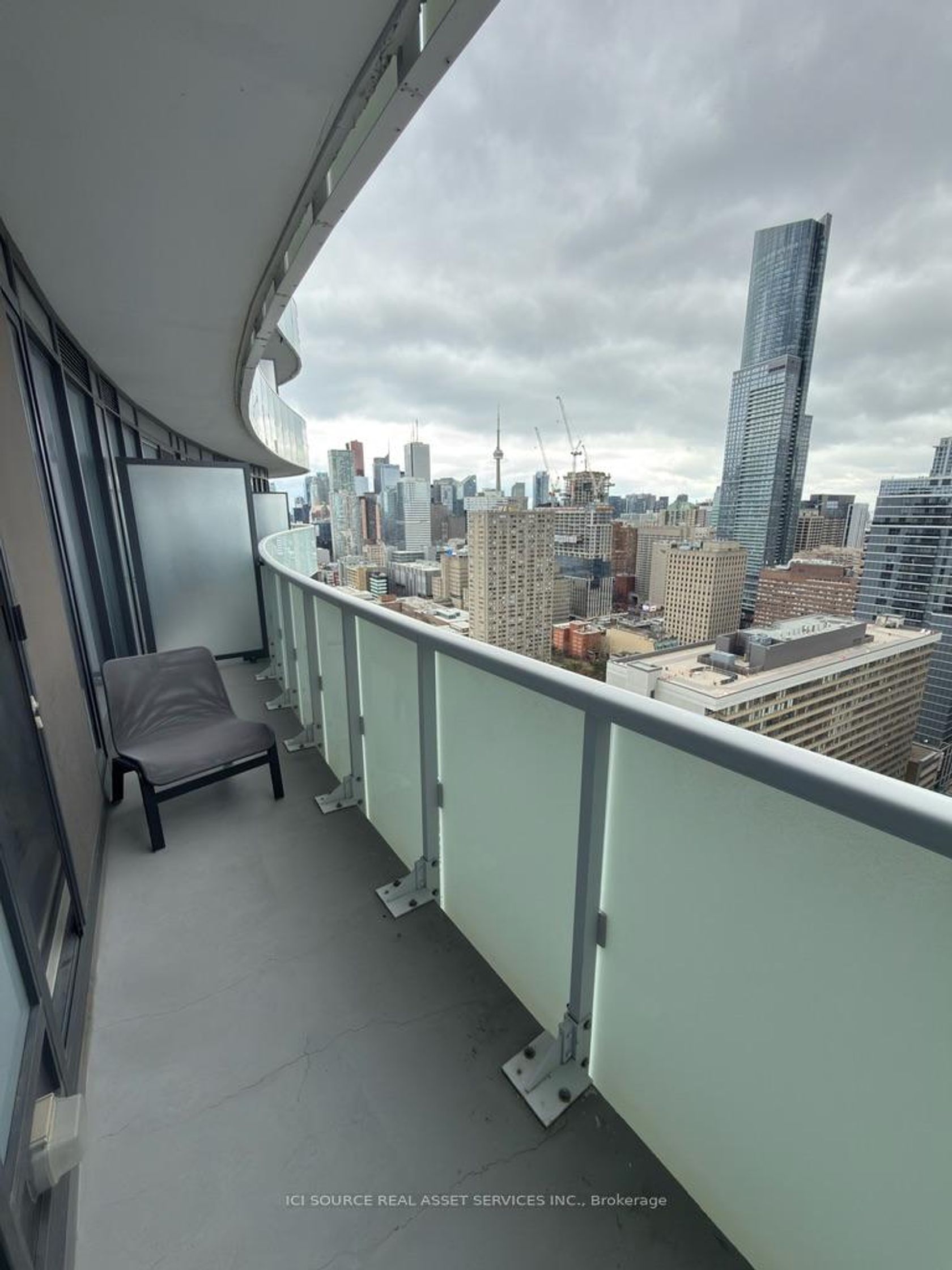 2904 - 403 Church Street, Yonge Corridor, Toronto 