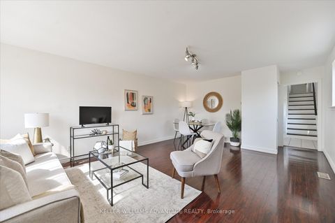 Photo 4 at 201 Linden Avenue, Kennedy Park, Toronto