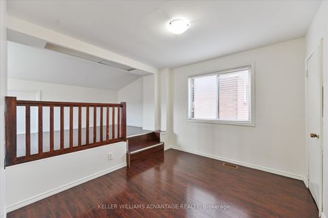 Photo 6 at 201 Linden Avenue, Kennedy Park, Toronto