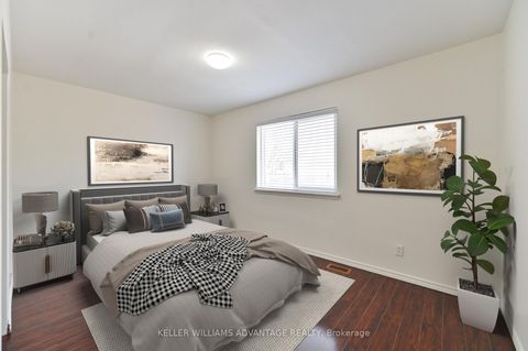 Photo 7 at 201 Linden Avenue, Kennedy Park, Toronto