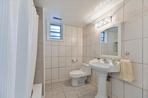 Photo 10 at 201 Linden Avenue, Kennedy Park, Toronto