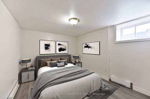 Photo 12 at 201 Linden Avenue, Kennedy Park, Toronto