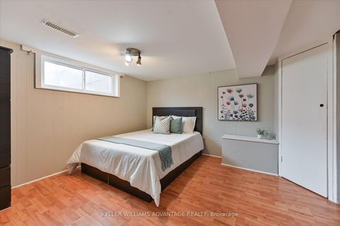 Photo 13 at 201 Linden Avenue, Kennedy Park, Toronto
