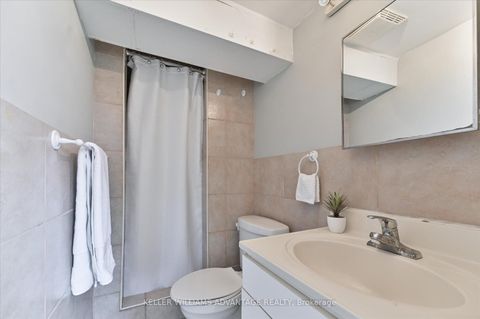 Photo 15 at 201 Linden Avenue, Kennedy Park, Toronto