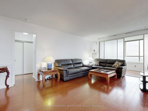 Photo 1 at 1705 - 30 Thunder Grove, Agincourt North, Toronto