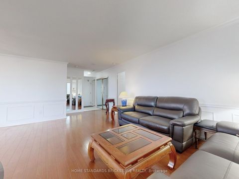 Photo 3 at 1705 - 30 Thunder Grove, Agincourt North, Toronto