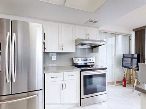 Photo 8 at 1705 - 30 Thunder Grove, Agincourt North, Toronto