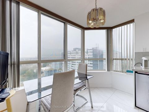 Photo 9 at 1705 - 30 Thunder Grove, Agincourt North, Toronto
