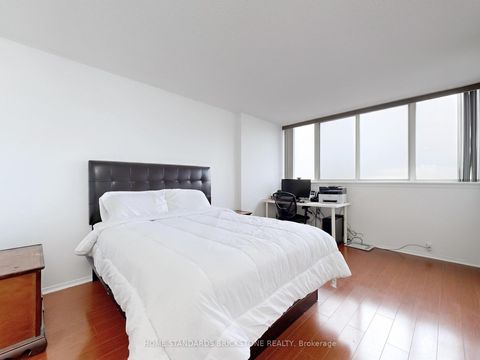 Photo 11 at 1705 - 30 Thunder Grove, Agincourt North, Toronto