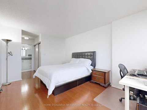Photo 12 at 1705 - 30 Thunder Grove, Agincourt North, Toronto