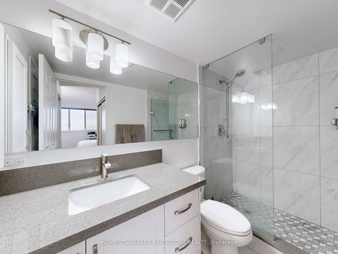 Photo 14 at 1705 - 30 Thunder Grove, Agincourt North, Toronto