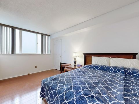 Photo 15 at 1705 - 30 Thunder Grove, Agincourt North, Toronto