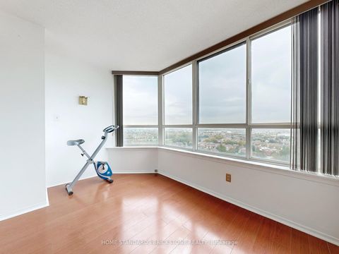 Photo 17 at 1705 - 30 Thunder Grove, Agincourt North, Toronto