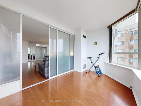 Photo 19 at 1705 - 30 Thunder Grove, Agincourt North, Toronto