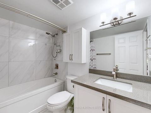Photo 21 at 1705 - 30 Thunder Grove, Agincourt North, Toronto