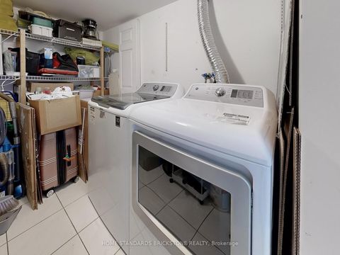 Photo 22 at 1705 - 30 Thunder Grove, Agincourt North, Toronto