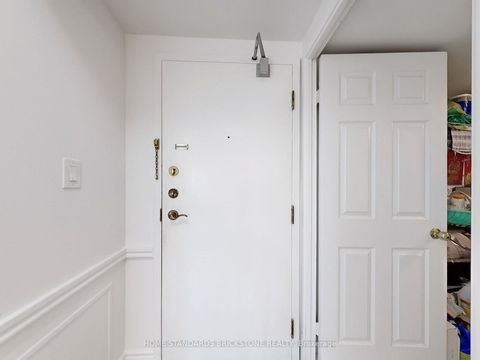 Photo 23 at 1705 - 30 Thunder Grove, Agincourt North, Toronto