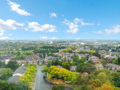 Photo 24 at 1705 - 30 Thunder Grove, Agincourt North, Toronto