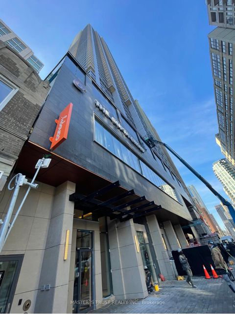 Photo 0 at 2609 - 395 Bloor Street E, North St. James Town, Toronto