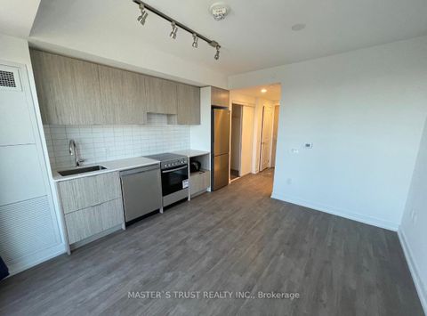 Photo 1 at 2609 - 395 Bloor Street E, North St. James Town, Toronto