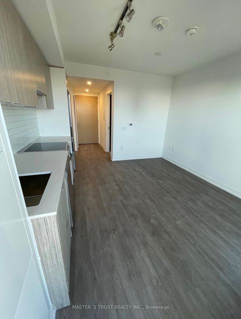 Photo 2 at 2609 - 395 Bloor Street E, North St. James Town, Toronto