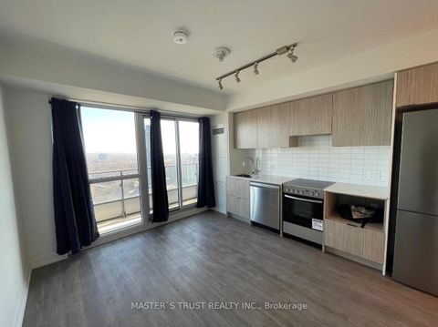 Photo 3 at 2609 - 395 Bloor Street E, North St. James Town, Toronto