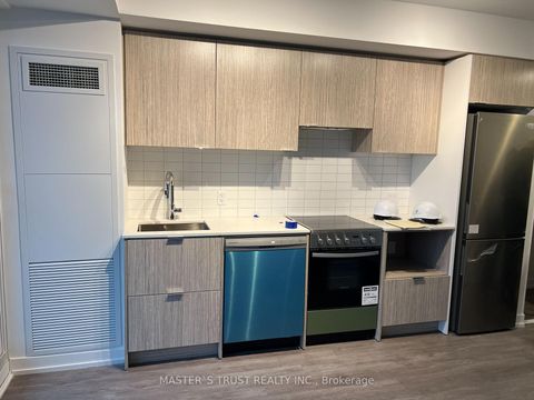 Photo 4 at 2609 - 395 Bloor Street E, North St. James Town, Toronto