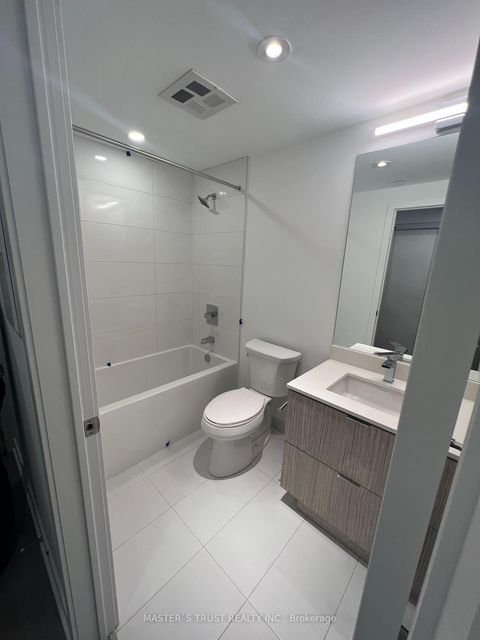 Photo 6 at 2609 - 395 Bloor Street E, North St. James Town, Toronto