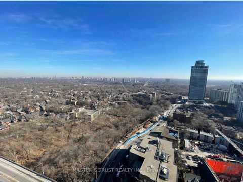 Photo 8 at 2609 - 395 Bloor Street E, North St. James Town, Toronto
