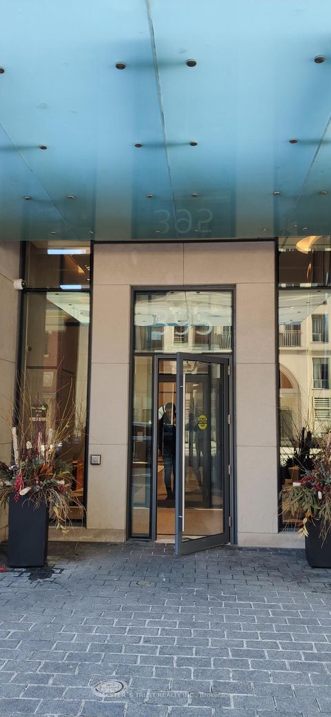 Photo 14 at 2609 - 395 Bloor Street E, North St. James Town, Toronto