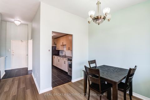 Photo 7 at 402 - 4060 Lawrence Avenue E, West Hill, Toronto