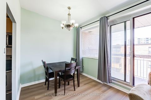 Photo 8 at 402 - 4060 Lawrence Avenue E, West Hill, Toronto