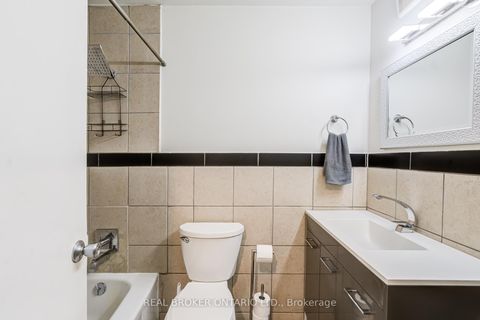 Photo 19 at 402 - 4060 Lawrence Avenue E, West Hill, Toronto
