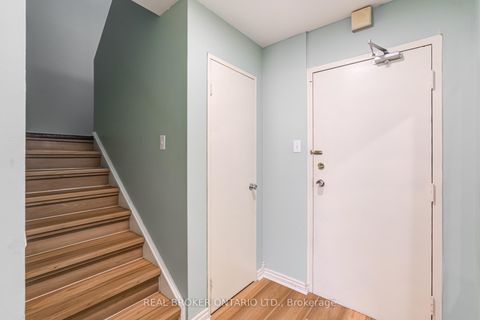 Photo 21 at 402 - 4060 Lawrence Avenue E, West Hill, Toronto