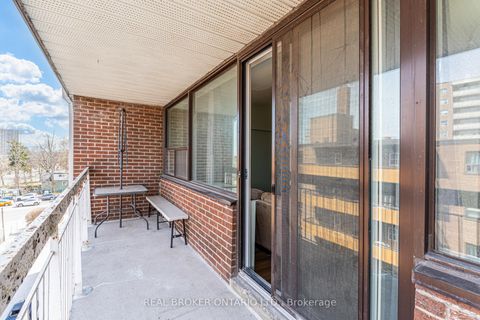 Photo 22 at 402 - 4060 Lawrence Avenue E, West Hill, Toronto