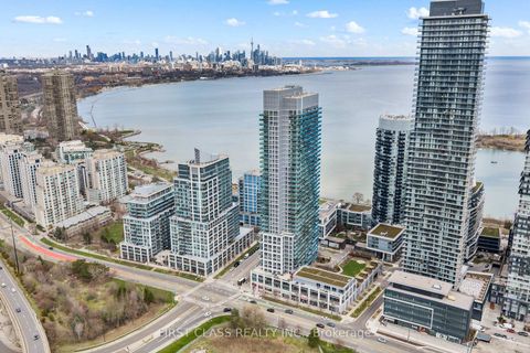 Photo 0 at Ph-03 - 16 Brookers Lane, Mimico, Toronto