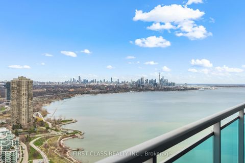 Photo 1 at Ph-03 - 16 Brookers Lane, Mimico, Toronto