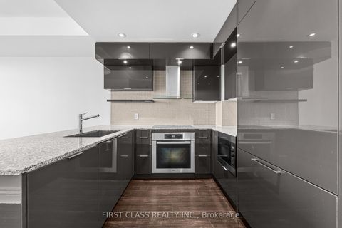 Photo 3 at Ph-03 - 16 Brookers Lane, Mimico, Toronto